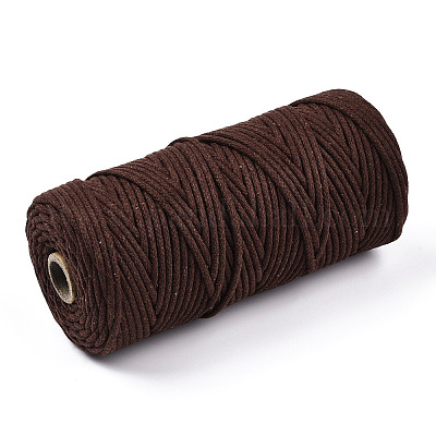 Fils de coton&nbsp;OCOR-T001-02-06-1