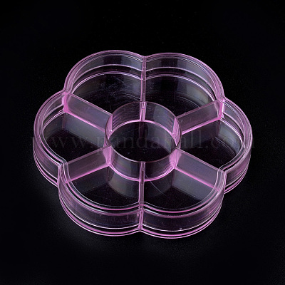 Contenitori di plastica tallone&nbsp;CON-S042-03-1