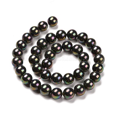 Shell-Perle Perle Stränge&nbsp;BSHE-L025-05-8mm-1