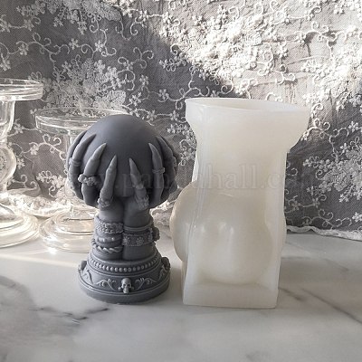 Stampi per candele fai da te per hobby creativi | Acquisti Online su