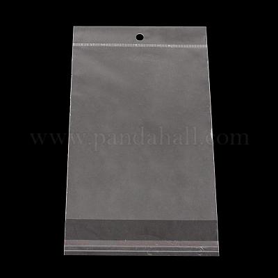 OPP Sacs de cellophane rectangle&nbsp;OPC-R012-197-1