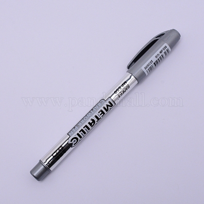 Bolígrafo de resina epoxi AJEW-J033-01B-1