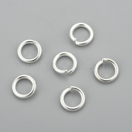 304 anelli di salto in acciaio inox STAS-H380-09S-J-1
