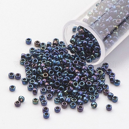 TOHO Japan Seed Beads SEED-G001-88-1