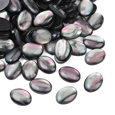 Harz Cabochons X-CRES-J038-13x18mm-02-1