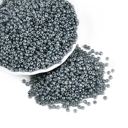 Runde Saatperlen SEED-A011-3mm-156-1
