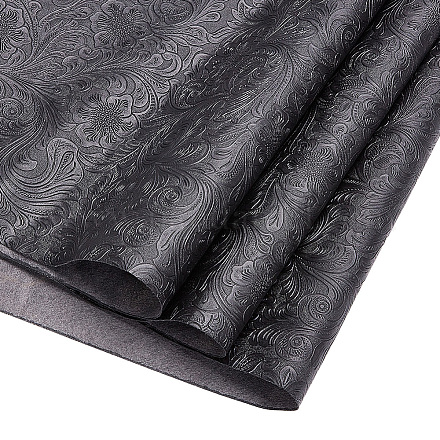 PVC-Lederstoff&nbsp;DIY-FG0009-84B-1