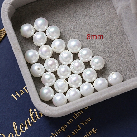 Perles de bijoux faites main bricolage PW-WG56101-01-1