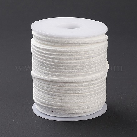 45M Faux Suede Cord LW-M003-01-1