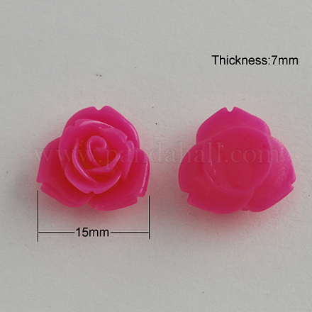 Resin Cabochons CRES-B3434-A113-1