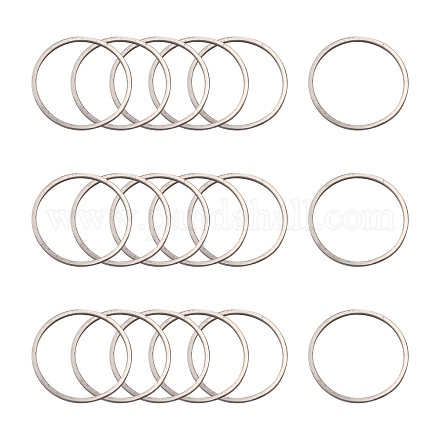 304 anello di congiunzione in acciaio inox X-STAS-S079-12A-1
