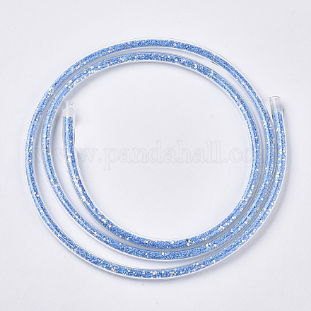 Eco-Friendly PVC Synthetic Rubber Cord RCOR-Q017-03-1