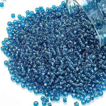 Toho perles de rocaille rondes X-SEED-TR11-0023C-1