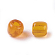 Perles de rocaille en verre X1-SEED-A004-3mm-9B-2