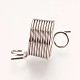 Stainless Steel Knitting Thimble Finger Ring TOOL-WH0074-C01-2