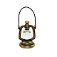 Lampe à huile miniature en alliage MIMO-PW0001-168D-1