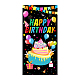 Polyester Hanging Banner Sign AJEW-WH0190-037-2