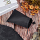 Bolsa de poliéster con cordón&nbsp;ABAG-WH0031-41A-4