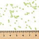 Цилиндрический бисер SEED-H001-H16-3