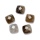 Cabujones de piedras preciosas mezcladas naturales X-G-D058-03B-2