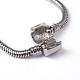 316 Stainless Steel Snake Chains European Style Bracelet Makings STAS-L178-SL0227G-15-A-2