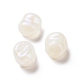 Perles acryliques opaques OACR-E015-08H-1