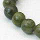 Cuentas naturales de jade de Taiwán X-Z0NCT013-2