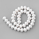 Chapelets de perles de coquille PEAR-R064-96-2