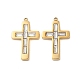 Подвески из нержавеющей стали 304 STAS-L022-085G-01-1