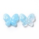 Opaque Acrylic Beads OACR-E014-14B-2