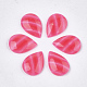 Epoxy Resin Cabochons CRES-S361-03A-07-1