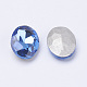 Cabochons strass di vetro pointed back  RGLA-A010-13x18mm-M-2