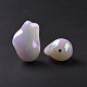 Perles en plastique ABS KY-G025-17-3