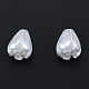 Perle di perle imitazione plastica abs KY-N015-18-2
