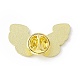 Butterfly Enamel Pin JEWB-E016-02G-04-2
