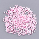 Perles en pâte polymère faites à la main CLAY-T015-22O-2