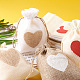 Мешковины упаковочные пакеты ABAG-TA0001-17-14