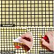 Arricraft 2 pz tessere mosaico specchi in vetro DIY-AR0001-69-3