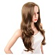 Длинные волнистые парики для женщин OHAR-E018-05-3