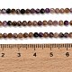 Naturperlen Stränge charoite&nbsp;GG-CBA4399-A10-02-4