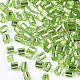 Grade A Glass Seed Beads SEED-S022-04A-17-2