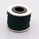Jewelry Beading Cords Polypropylene Threads OCOR-I001-07-2