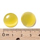 Cat Eye Glass Cabochons CE071-16-16-4