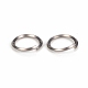 304 Stainless Steel Jump Ring STAS-I150-07G-P-2