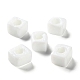 Perline murano fatto a mano&nbsp;LAMP-Q003-01G-1