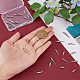 30 шт. 3 подвески из нержавеющей стали 304 STAS-DC0015-33-3