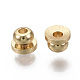 Brass Spacer Beads KK-T063-002-NF-2