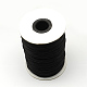 Cordes en polyester ciré coréen YC-Q002-2mm-101-2
