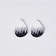Ручной полимерной глины ногтей декоративные аксессуары X-CLAY-R085-06-2