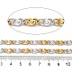 Цепи lumachina из нержавеющей стали 304 STAS-M075-03B-PG-2